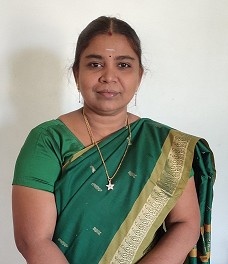 Ms. Lalitha D
